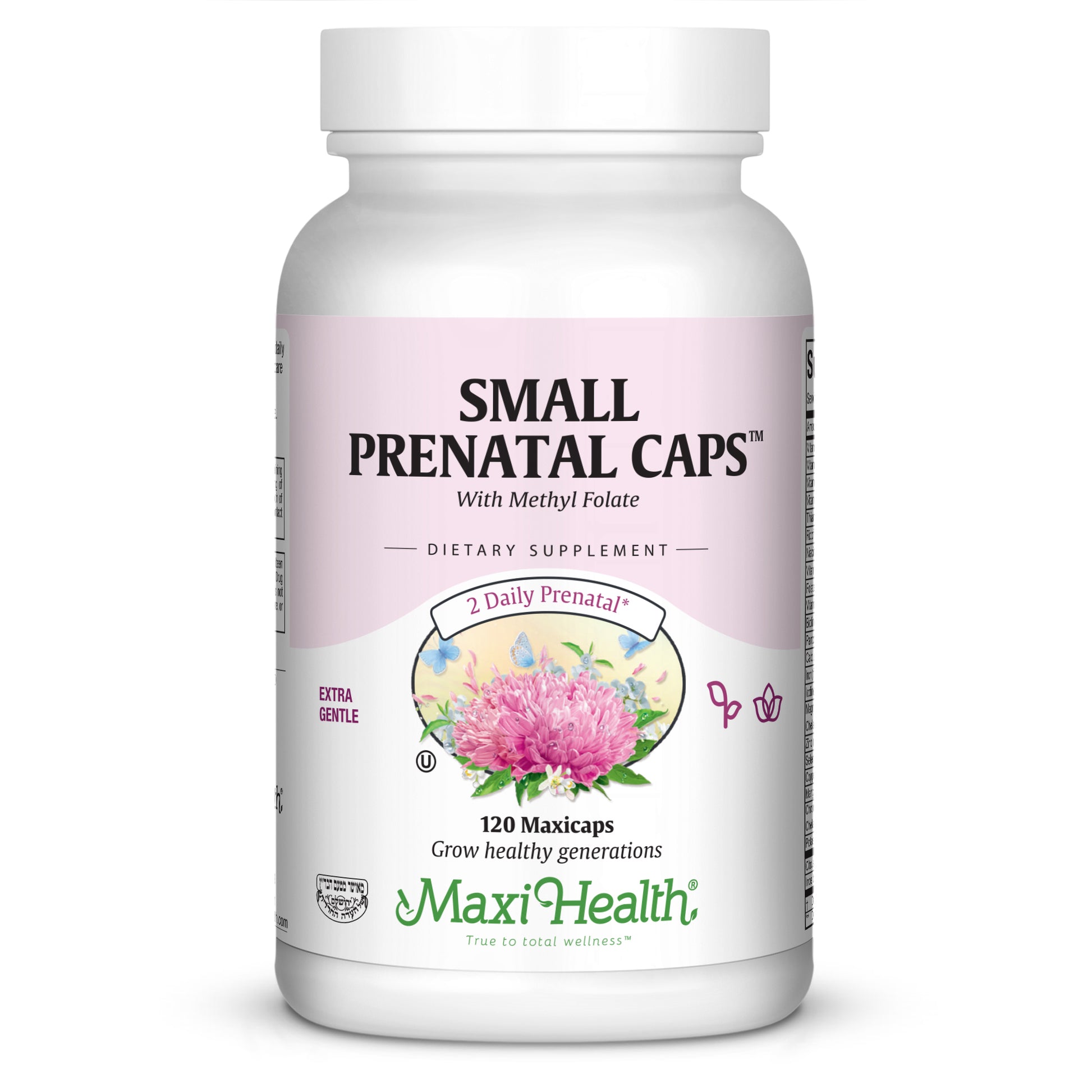 SMALL-PRENATAL-CAPS-120-Schon's-Natural