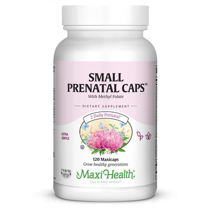 SMALL-PRENATAL-CAPS-120-Schon's-Natural