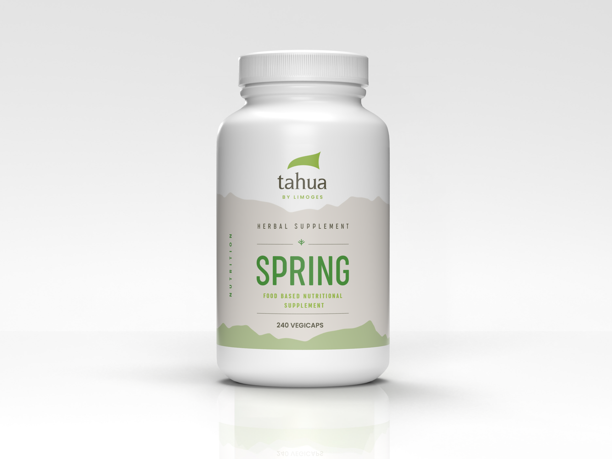 SPRING CAPS - Schon's Natural