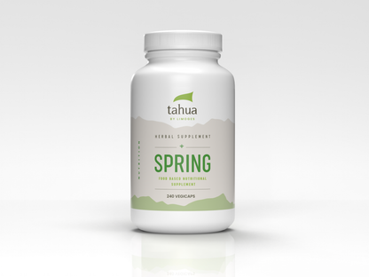 SPRING CAPS - Schon's Natural