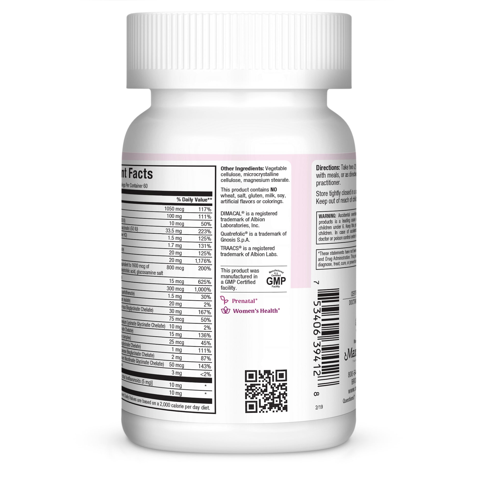 SMALL-PRENATAL-CAPS-120-Schon's-Natural-2