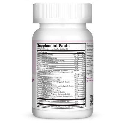 SMALL-PRENATAL-CAPS-120-Schon's-Natural-5
