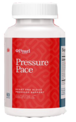PRESSURE PACE - Schon's Natural