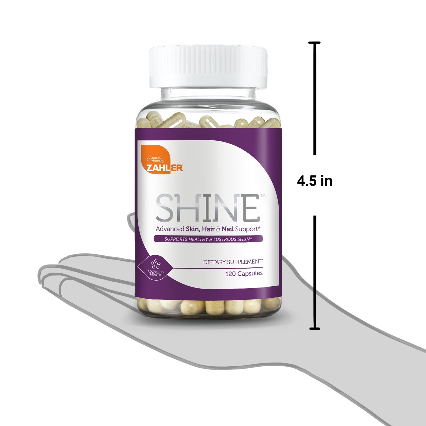 SHINE-120-CAPS-Schon's-Natural-1