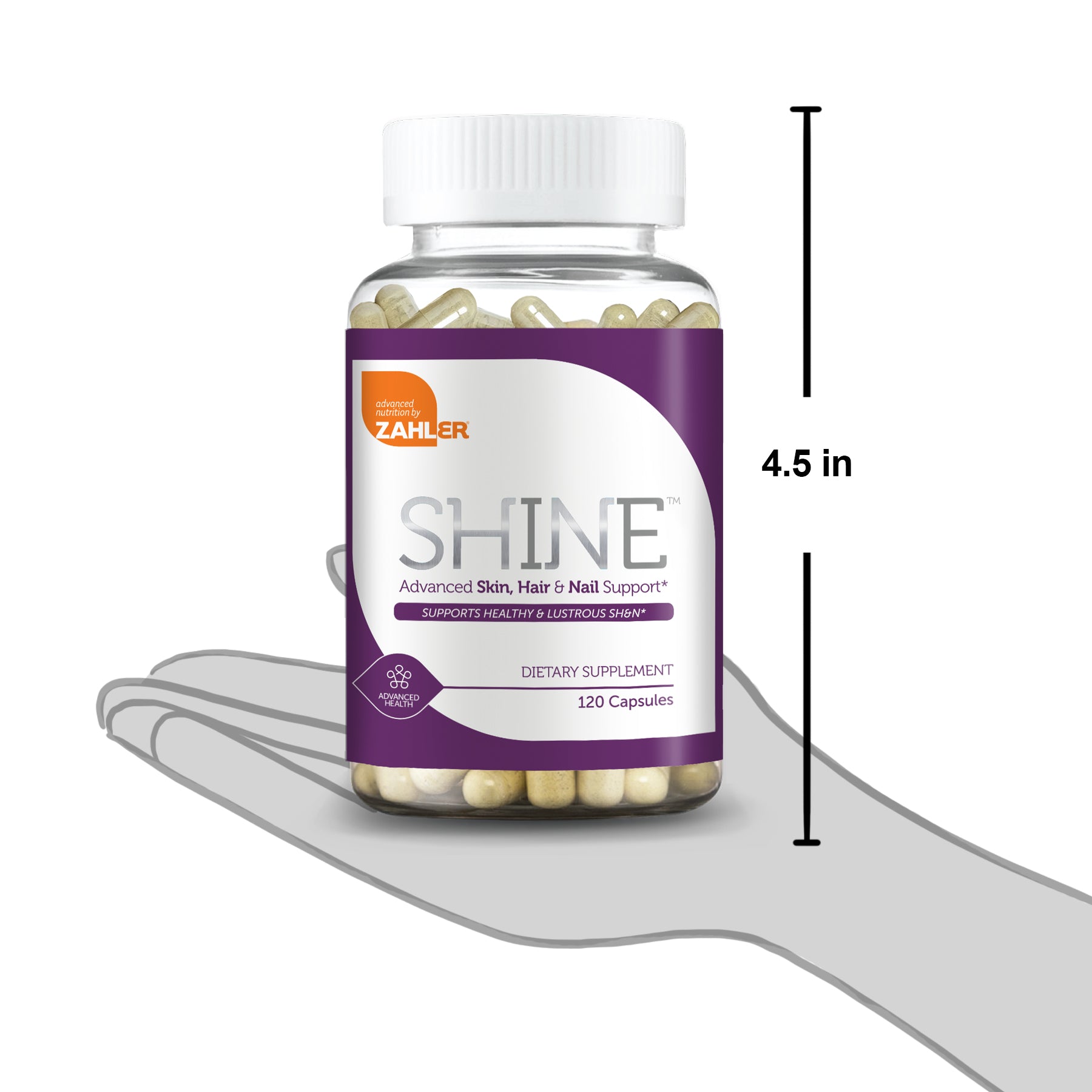 SHINE-120-CAPS-Schon's-Natural-1