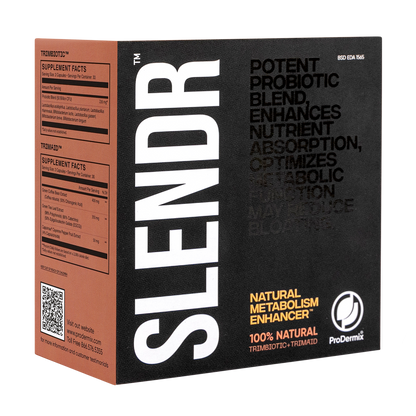 SLENDR - Schon's Natural