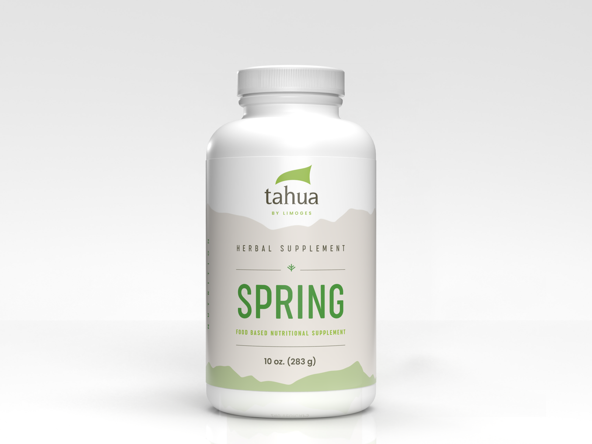 SPRING POWDER - Schon's Natural