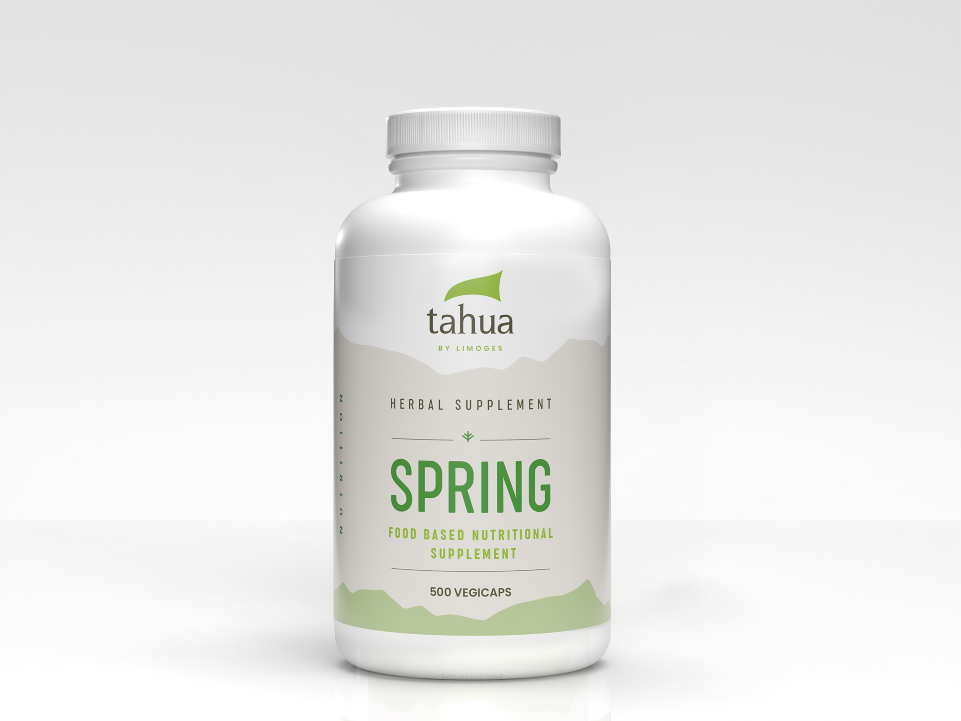 SPRING CAPS - Schon's Natural