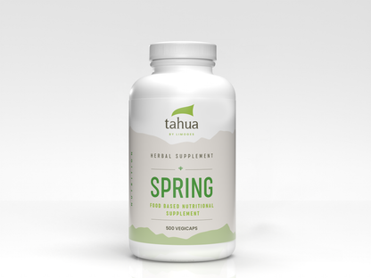 SPRING CAPS - Schon's Natural