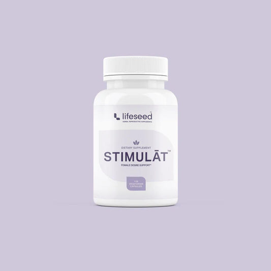 STIMULAT 120 caps