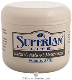 CRÈME HYDRATANTE LÉGÈRE 1OZ