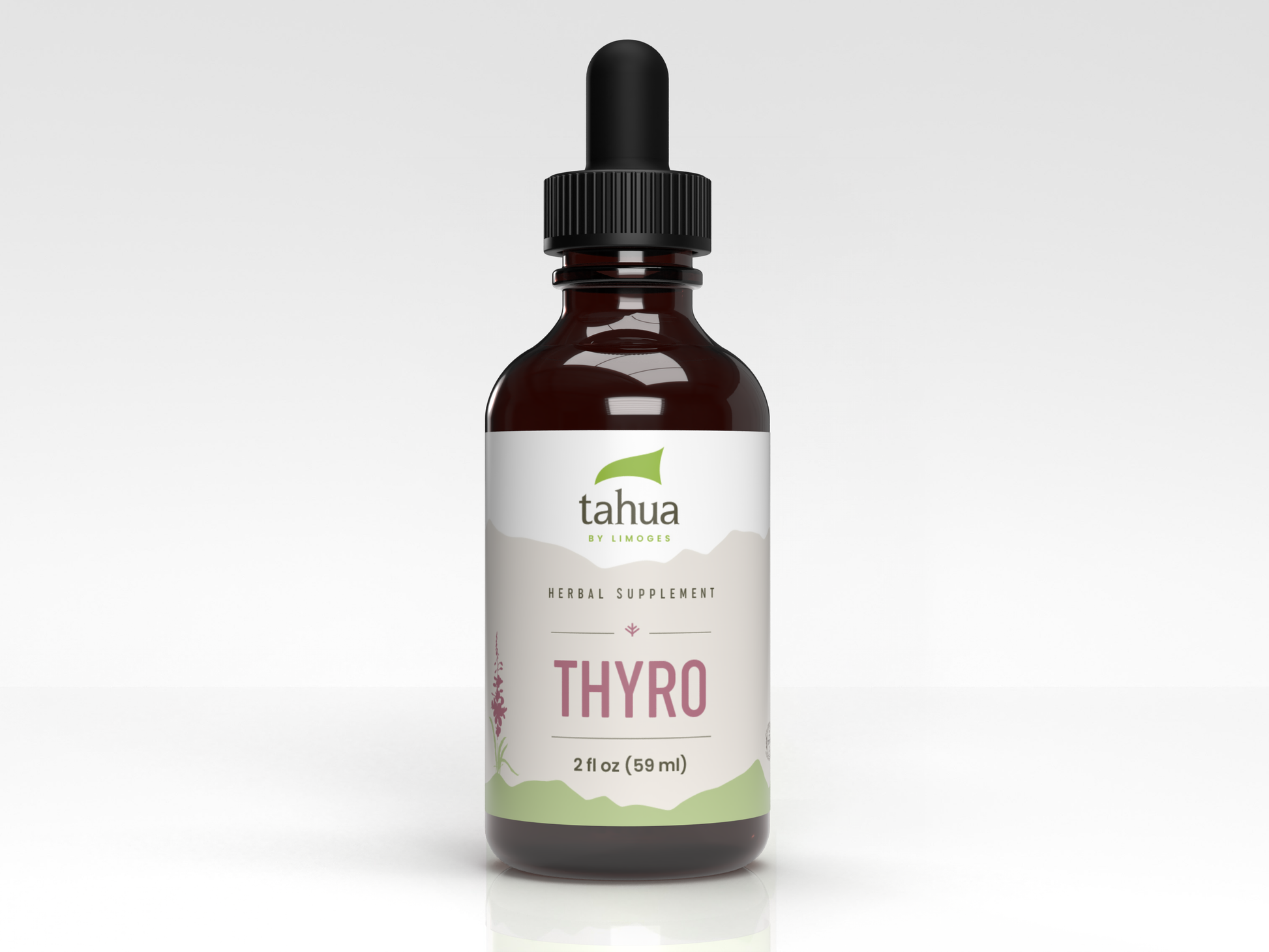 THYRO - Schon's Natural