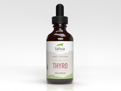 THYRO - Schon's Natural