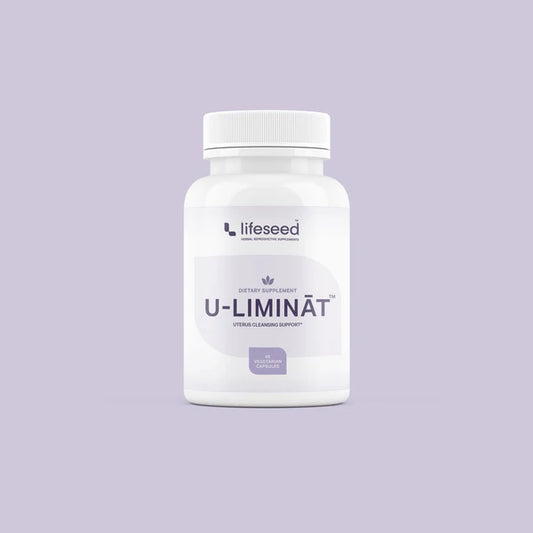 U-LIMINAT 60 caps