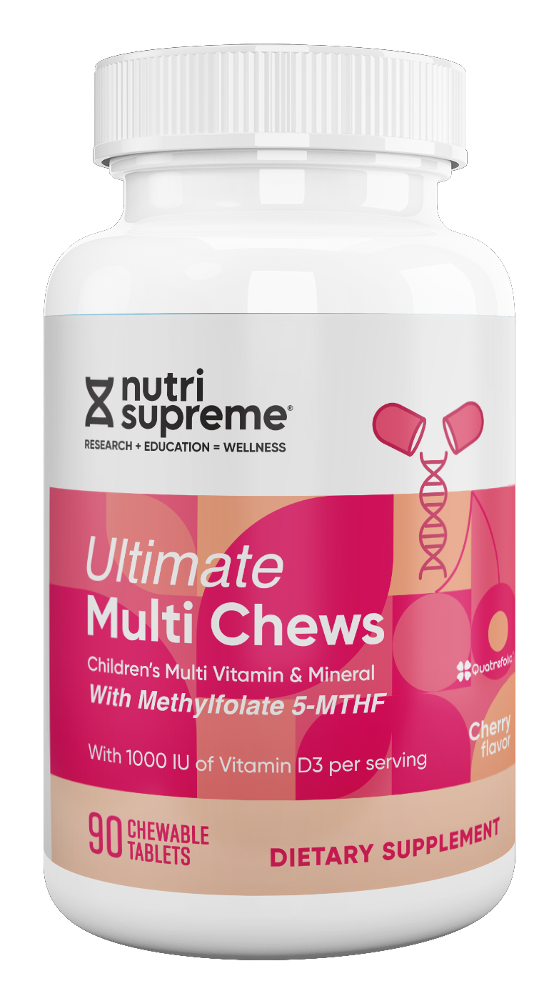 ULTIMATE MULTI CHEWS