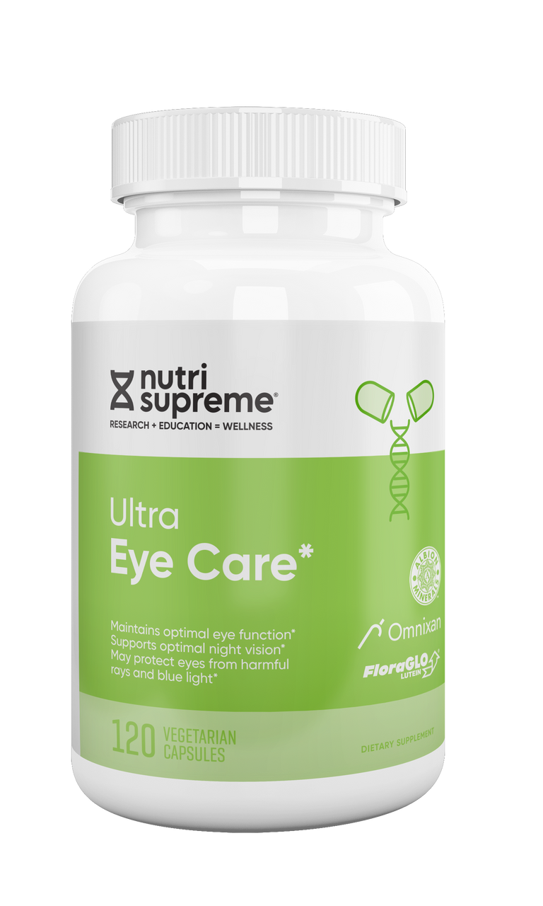 Ultra eye care  