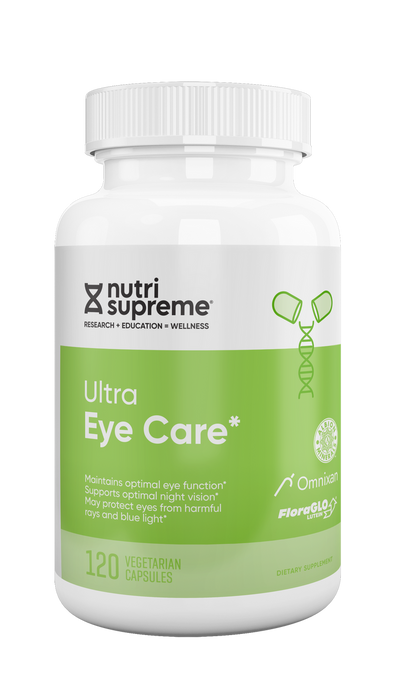 Ultra eye care  