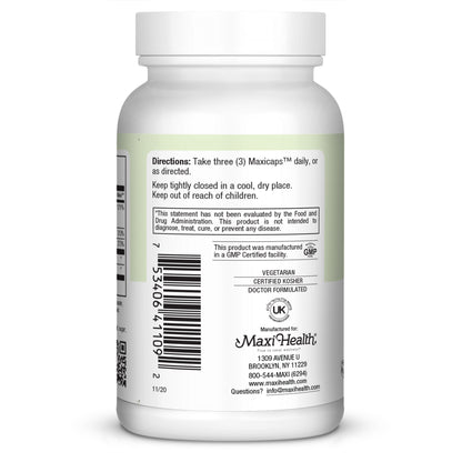 VAX-C-MAX-90-CAPS-Schon's-Natural-2
