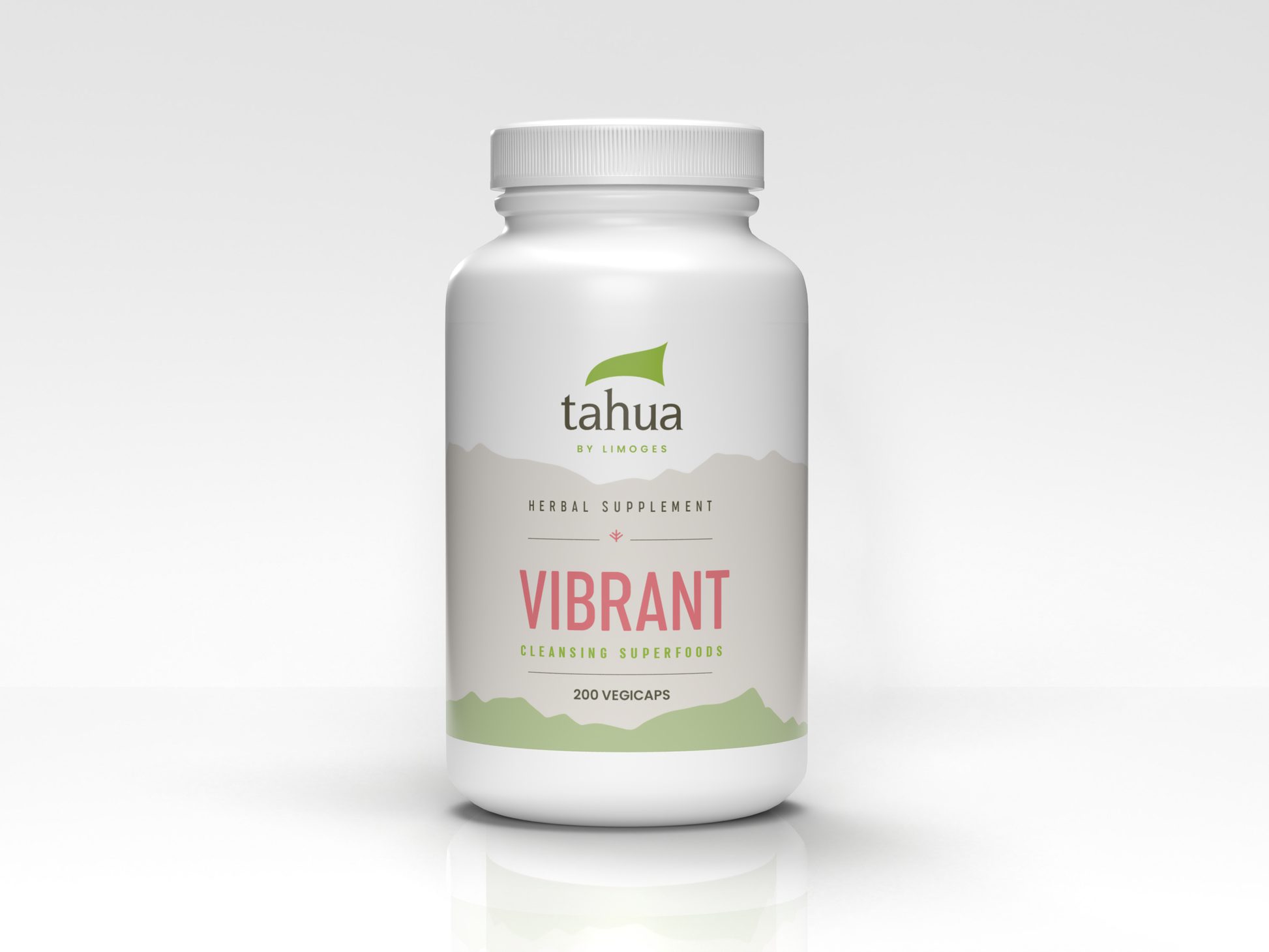 VIBRANT - Schon's Natural