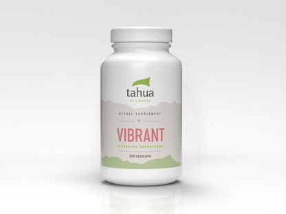VIBRANT - Schon's Natural