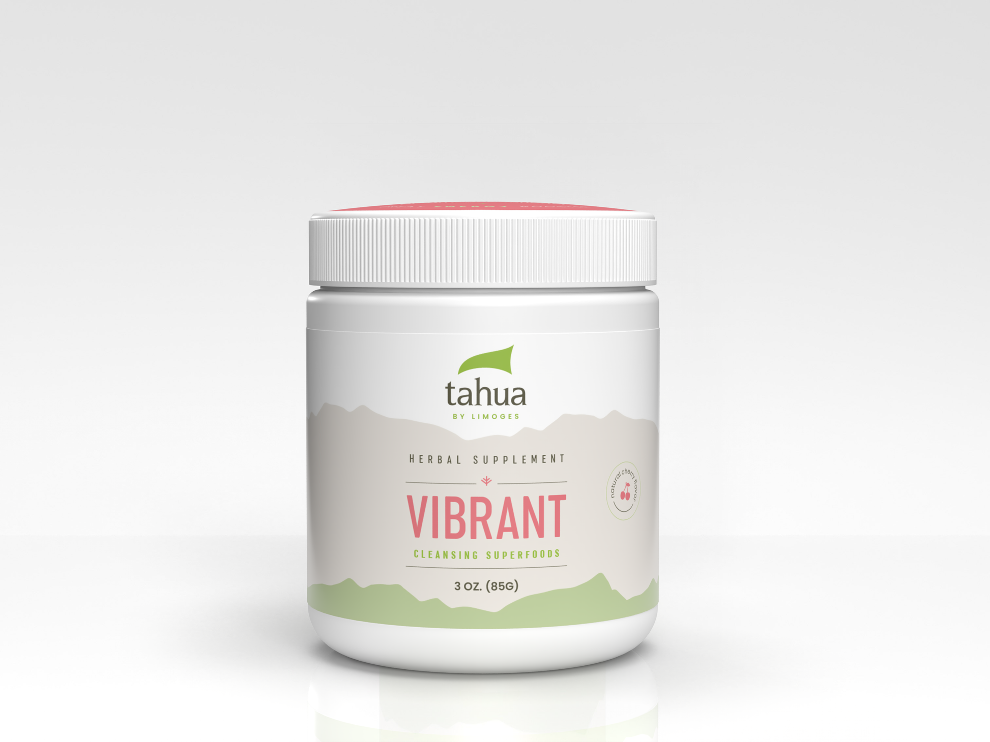 VIBRANT - Schon's Natural