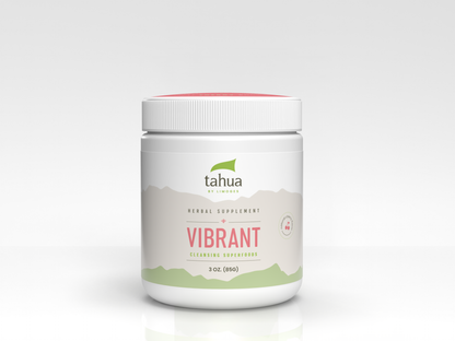 VIBRANT - Schon's Natural