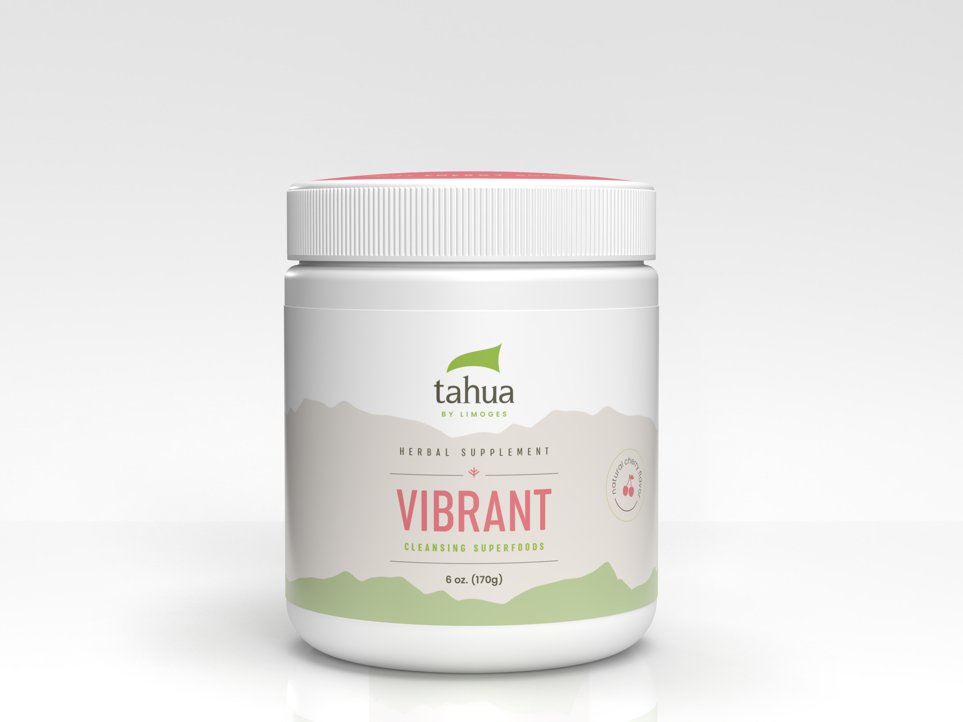 VIBRANT - Schon's Natural