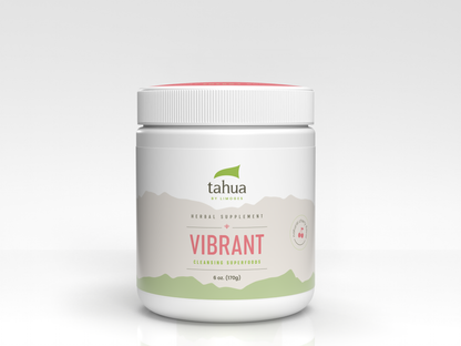 VIBRANT - Schon's Natural