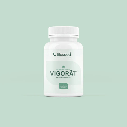 VIGORAT 60 caps