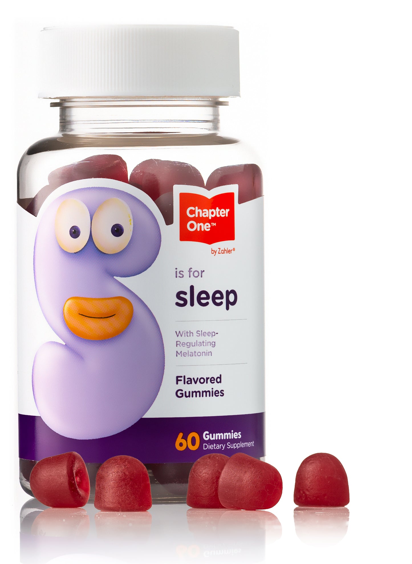 SLEEP 60 GUMMIES - Schon's Natural