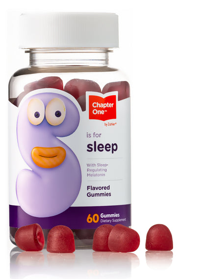 SLEEP 60 GUMMIES - Schon's Natural