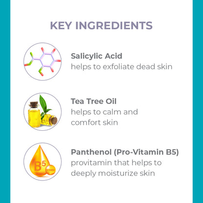 SCALP RELIEF SHAMPOO