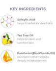DERMA E SCALP RELIEF SHAMPOO