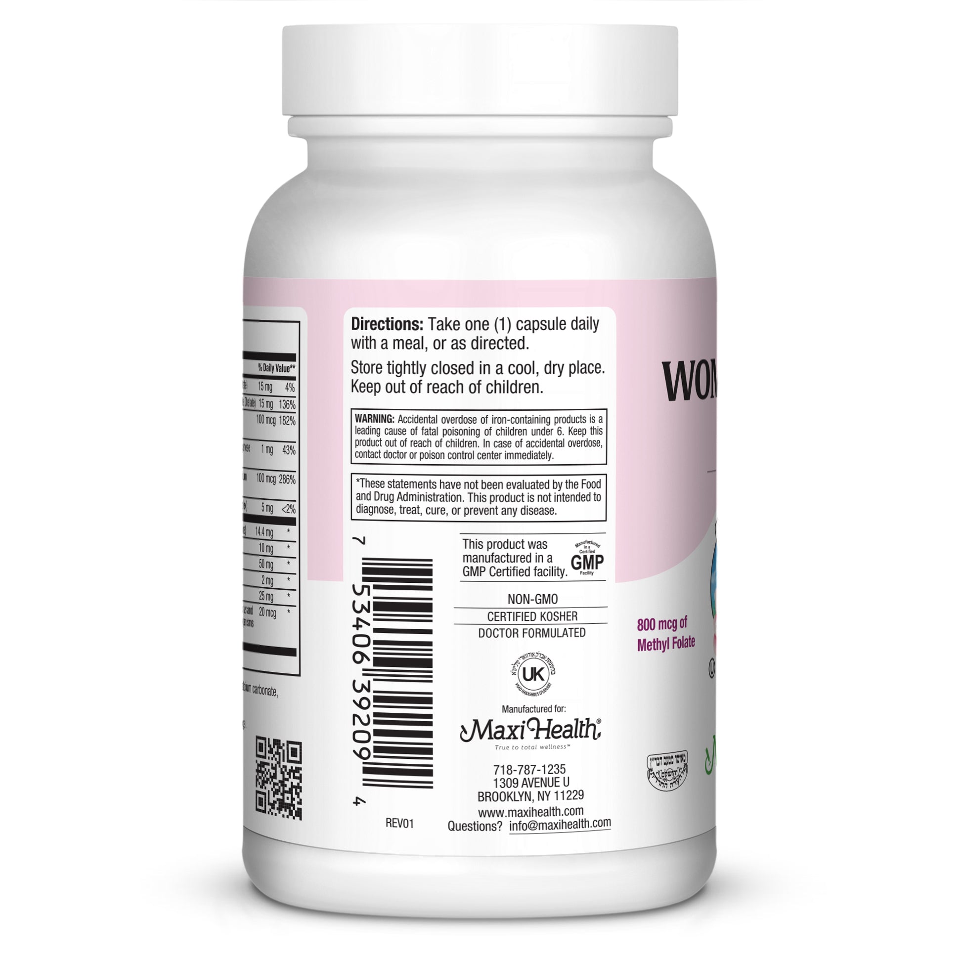 WOMENS-MULTI-90-CAPS-Schon's-Natural-2