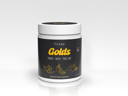 GOLDS 7 OZ
