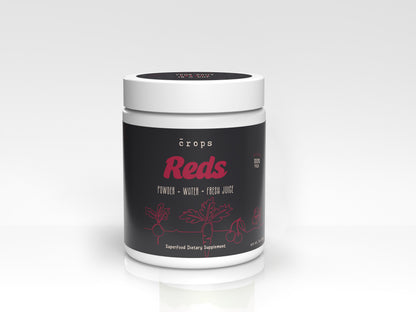 RED'S