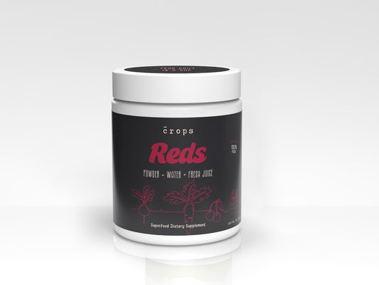 RED'S