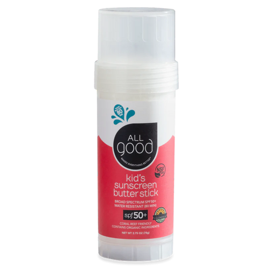 KIDS MINERAL SUNSCREEN STICK