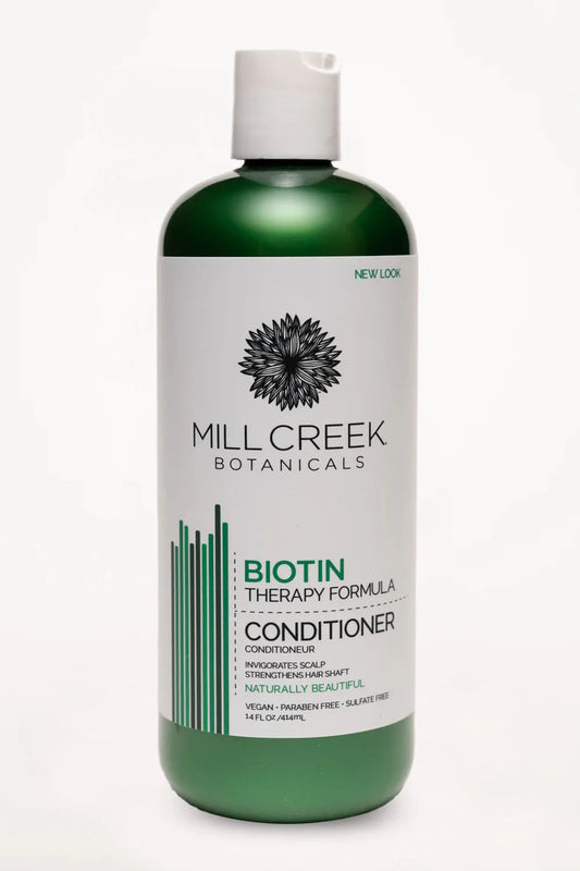 BIOTIN-CONDITIONER