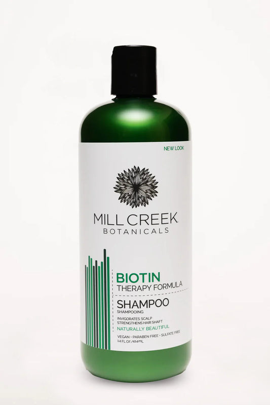 MILLCREEK-SHAMPOO