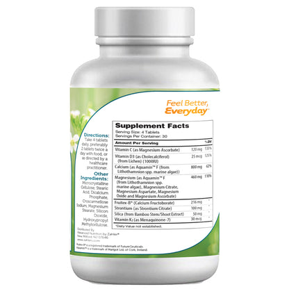 BONE-FACTOR-120-TABS-Schon's-Natural-3