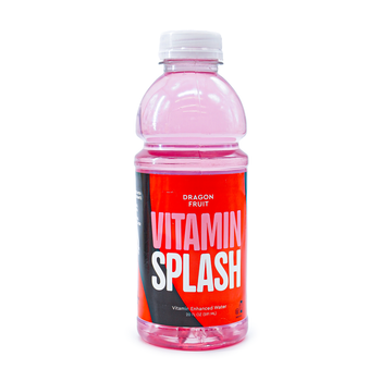 VITAMIN SPLASH FRUIT 20 OZ
