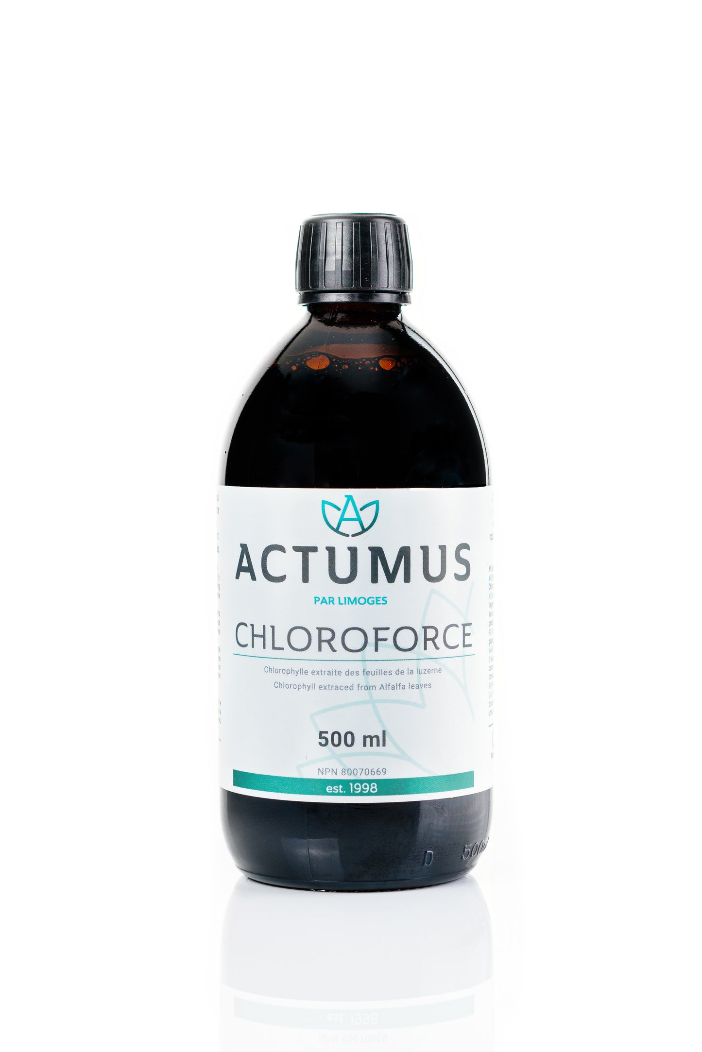 CHLOROFORCE-Liquid-500ml-Schon's-Natural