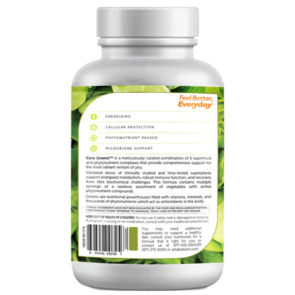 CORE-GREENS-240-CAPS-Schon's-Natural-3