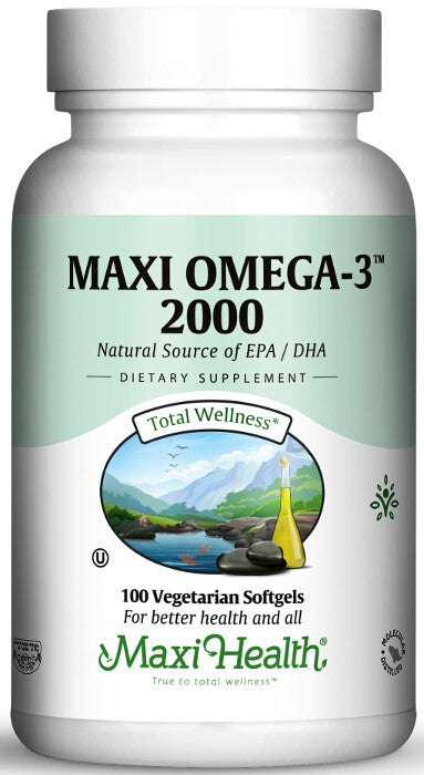 MAXI-OMEGA-3-2000-100-SOFTGELS-Schon's-Natural
