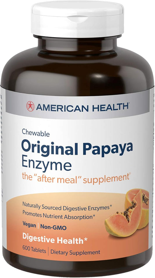 PAPAYA-ENZYME