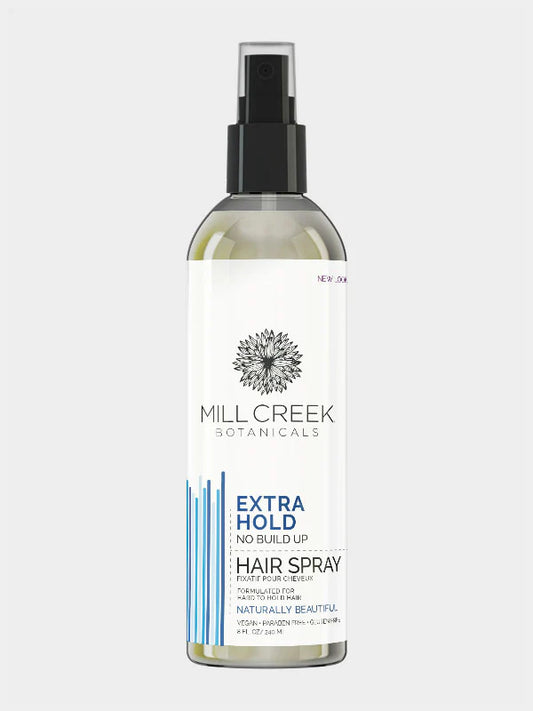 HAIR-SPRAY