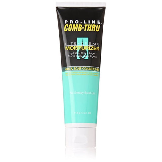 MOISTURIZER LITE 4OZ