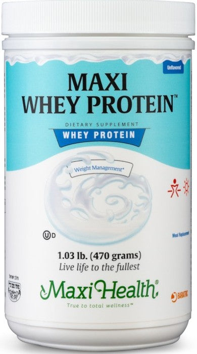 NATUREMAX WHEY PROTEIN