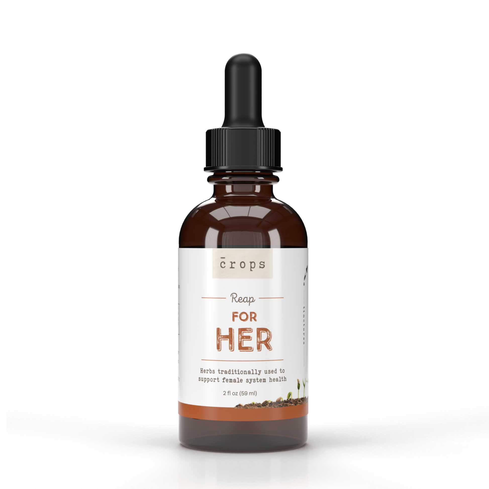 FOR HER 59ML - Schon's Natural
